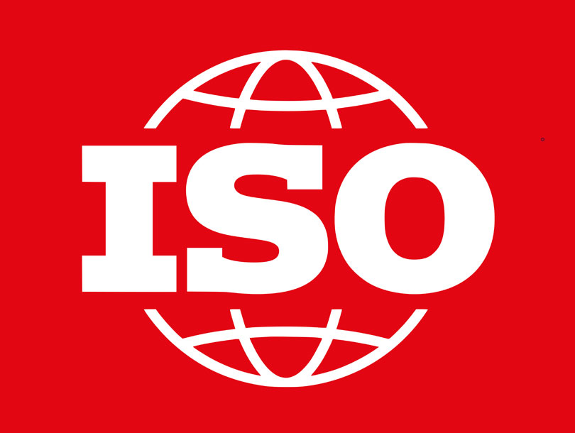 ISO logo